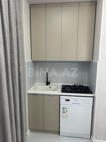 Продаётся 2-комн. новостройка 65 м², пос. Масазыр, photo 8 from 32