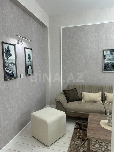 Продаётся 2-комн. новостройка 65 м², пос. Масазыр, photo 10 from 32