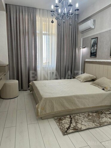 Продаётся 2-комн. новостройка 65 м², пос. Масазыр, photo 16 from 32