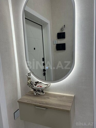 Продаётся 2-комн. новостройка 65 м², пос. Масазыр, photo 20 from 32