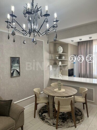 Продаётся 2-комн. новостройка 65 м², пос. Масазыр, photo 6 from 32