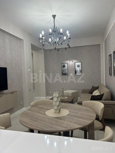 Продаётся 2-комн. новостройка 65 м², пос. Масазыр, photo 4 from 32