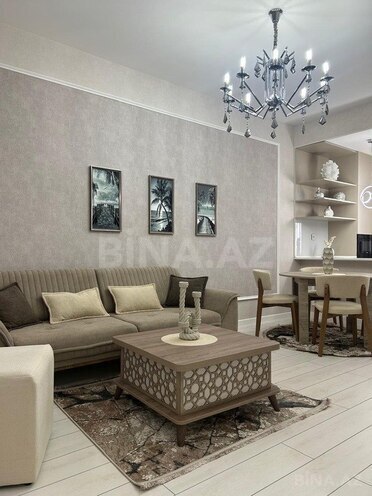 Продаётся 2-комн. новостройка 65 м², пос. Масазыр, photo 3 from 32