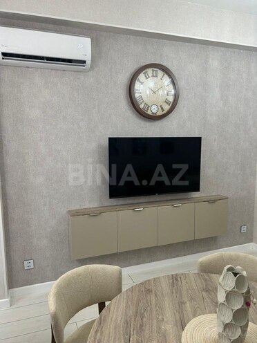 Продаётся 2-комн. новостройка 65 м², пос. Масазыр, photo 11 from 32
