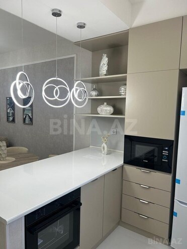 Продаётся 2-комн. новостройка 65 м², пос. Масазыр, photo 9 from 32