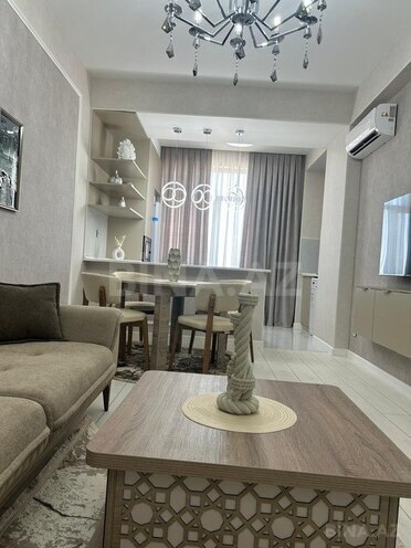 Продаётся 2-комн. новостройка 65 м², пос. Масазыр, photo 7 from 32