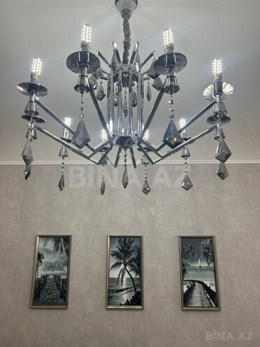 Продаётся 2-комн. новостройка 65 м², пос. Масазыр, photo 12 from 32