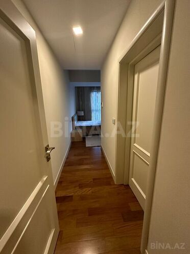 İcarəyə verilir 4 otaqlı yeni tikili 196 m², Səbail r., photo 23 from 32