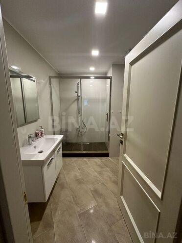 İcarəyə verilir 4 otaqlı yeni tikili 196 m², Səbail r., photo 20 from 32