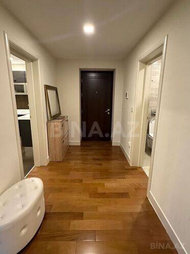 İcarəyə verilir 4 otaqlı yeni tikili 196 m², Səbail r., photo 7 from 32