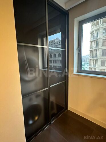 İcarəyə verilir 4 otaqlı yeni tikili 196 m², Səbail r., photo 24 from 32