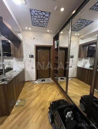 Продаётся 2-комн. новостройка 65 м², м. Шах Исмаил Хатаи, photo 8 from 9