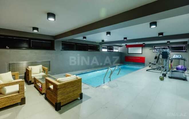 Продаётся 10-комн. дом/дача 1 258 м², м. Насими, photo 13 from 32