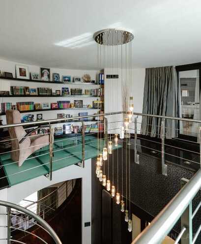 Продаётся 10-комн. дом/дача 1 258 м², м. Насими, photo 31 from 32