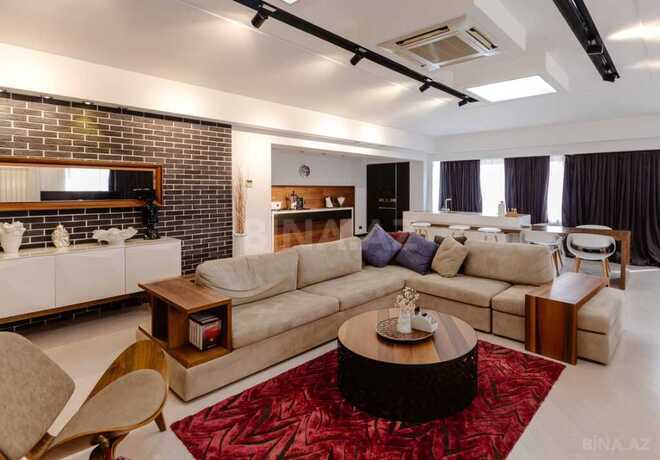 Продаётся 10-комн. дом/дача 1 258 м², м. Насими, photo 6 from 32