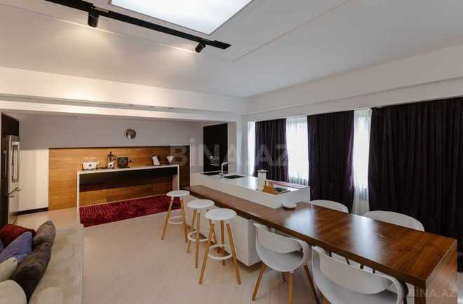 Продаётся 10-комн. дом/дача 1 258 м², м. Насими, photo 18 from 32