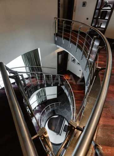 Продаётся 10-комн. дом/дача 1 258 м², м. Насими, photo 8 from 32