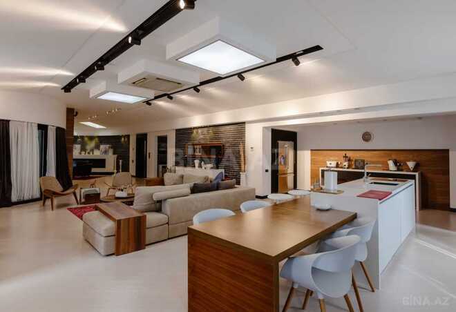 Продаётся 10-комн. дом/дача 1 258 м², м. Насими, photo 28 from 32