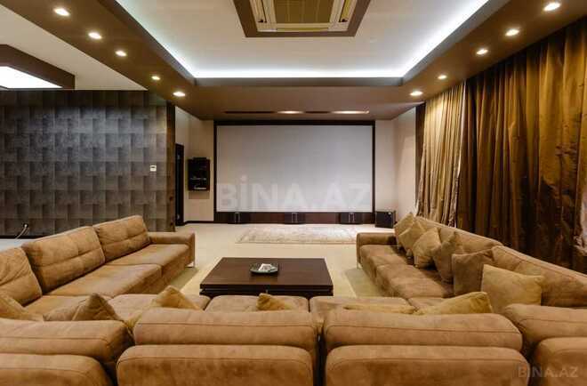 Продаётся 10-комн. дом/дача 1 258 м², м. Насими, photo 29 from 32