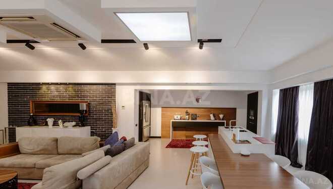 Продаётся 10-комн. дом/дача 1 258 м², м. Насими, photo 12 from 32