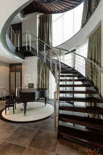 Продаётся 10-комн. дом/дача 1 258 м², м. Насими, photo 7 from 32