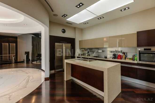 Продаётся 10-комн. дом/дача 1 258 м², м. Насими, photo 14 from 32