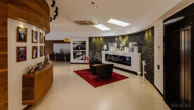 Продаётся 10-комн. дом/дача 1 258 м², м. Насими, photo 16 from 32