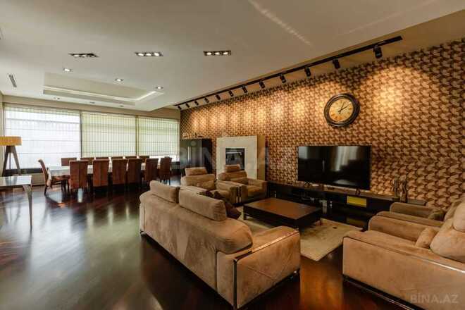 Продаётся 10-комн. дом/дача 1 258 м², м. Насими, photo 9 from 32