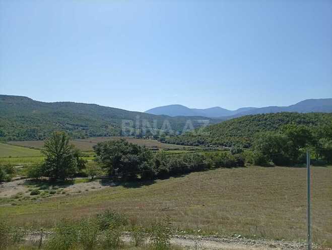 Satılır  torpaq 66 sot, photo 6 from 7