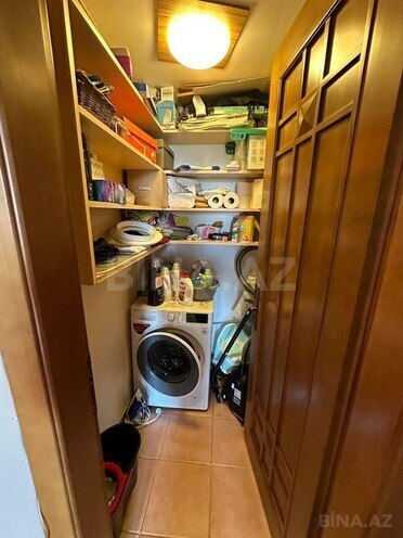 İcarəyə verilir 3 otaqlı yeni tikili 117 m², 28 May m., photo 23 from 24