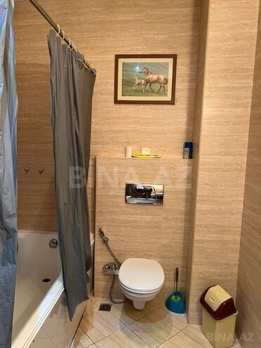 İcarəyə verilir 3 otaqlı yeni tikili 117 m², 28 May m., photo 20 from 24