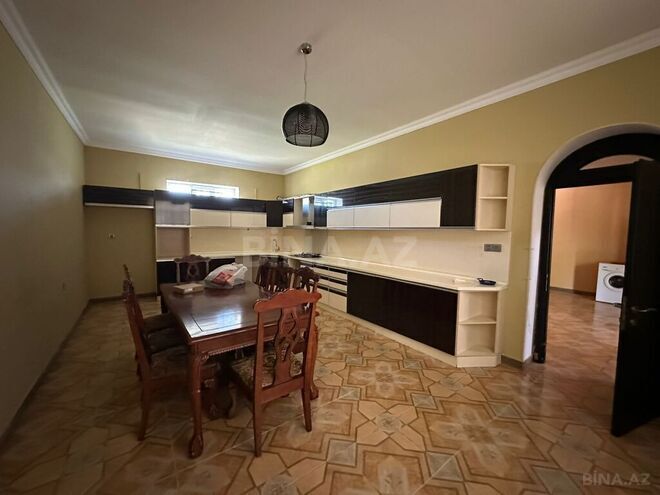 Сдаётся 9-комн. дом/дача 950 м², пос. Новханы, photo 27 from 31