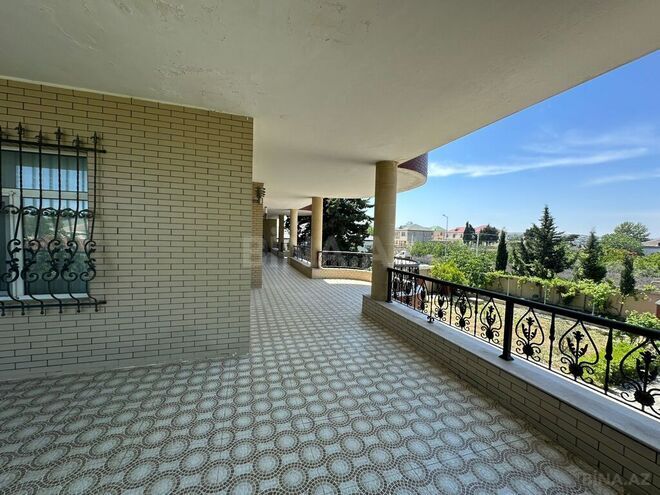 Сдаётся 9-комн. дом/дача 950 м², пос. Новханы, photo 8 from 31