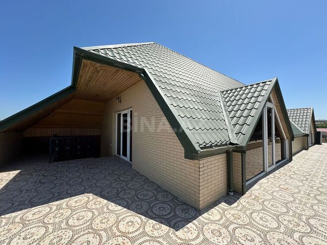 Сдаётся 9-комн. дом/дача 950 м², пос. Новханы, photo 10 from 31