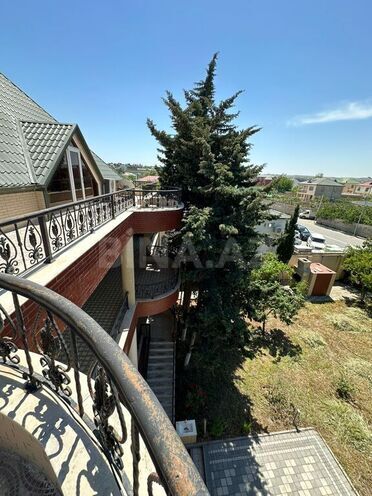 Сдаётся 9-комн. дом/дача 950 м², пос. Новханы, photo 4 from 31