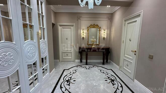 Продаётся 3-комн. новостройка 135 м², м. Гянджлик, photo 24 from 27