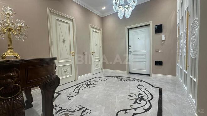 Продаётся 3-комн. новостройка 135 м², м. Гянджлик, photo 18 from 27