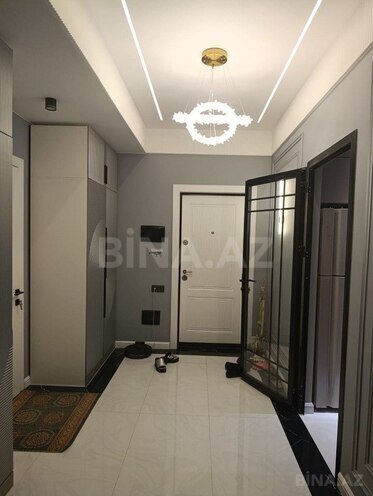 Сдаётся 3-комн. новостройка 110 м², Наримановский  р., photo 3 from 20