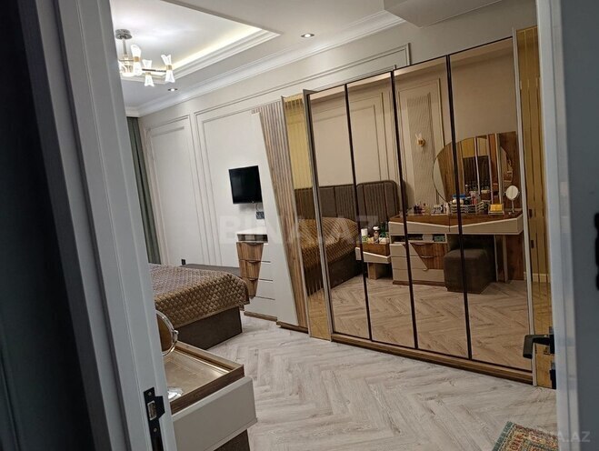 Сдаётся 3-комн. новостройка 110 м², Наримановский  р., photo 12 from 20