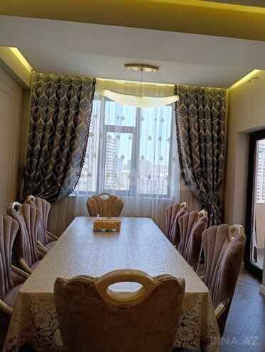 Сдаётся 3-комн. новостройка 110 м², Наримановский  р., photo 7 from 20