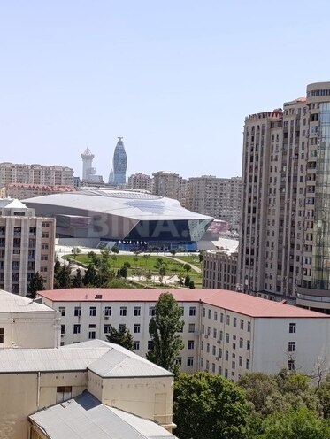 Сдаётся 3-комн. новостройка 110 м², Наримановский  р., photo 11 from 20