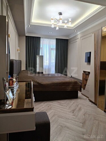 Сдаётся 3-комн. новостройка 110 м², Наримановский  р., photo 13 from 20