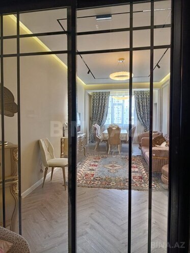 Сдаётся 3-комн. новостройка 110 м², Наримановский  р., photo 5 from 20