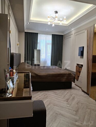Сдаётся 3-комн. новостройка 110 м², Наримановский  р., photo 14 from 20