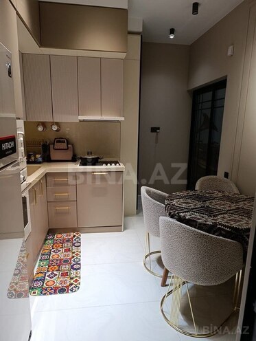 Сдаётся 3-комн. новостройка 110 м², Наримановский  р., photo 18 from 20