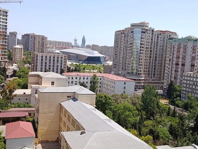 Сдаётся 3-комн. новостройка 110 м², Наримановский  р., photo 8 from 20