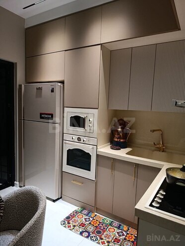 Сдаётся 3-комн. новостройка 110 м², Наримановский  р., photo 17 from 20