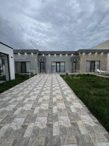 Продаётся 4-комн. дом/дача 200 м², пос. Мардакан, photo 1 from 13