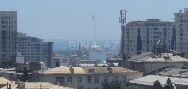 Satılır 3 otaqlı yeni tikili 130 m², Nəsimi r., photo 11 from 12