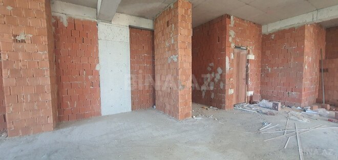 Satılır 3 otaqlı yeni tikili 130 m², Nəsimi r., photo 7 from 12